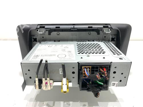 Radio SKODA SCALA (NW1) 1.0 TSI | BP39338718E6 - Image 3