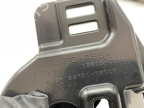 Front right interior door handle LEXUS NX II (_A2_, _H2_) 350h (AAZH20) | BP39353519I14 - Image 5