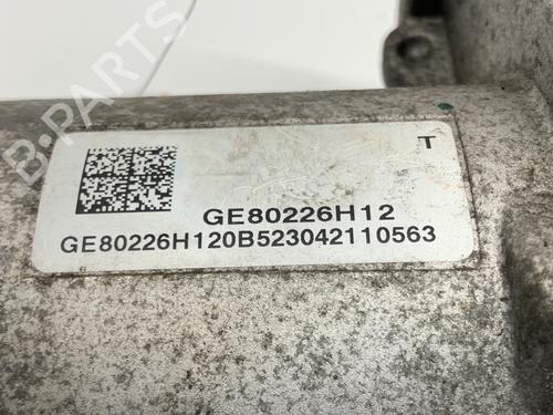 Steering pump TESLA MODEL Y (5YJY) EV | BP39336271M99  - Image 5