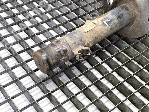 Left front shock absorber PEUGEOT 2008 I (CU_) 1.2 THP 110 / PureTech 110 | BP39319661M16 - Image 2