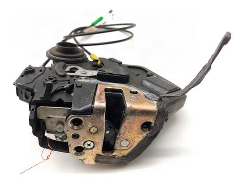 Used Rear right lock Rear right lock TOYOTA COROLLA Verso (_E12_) 2.0 D-4D (CDE120_, CDE120R) (90 hp) 40522197 40522197