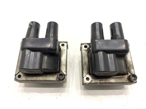 Ignition coil FIAT PANDA (169_) 1.2 (169.AXB11, 169.AXB1A) | BP39295822M94 - Image 2