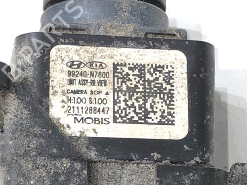 Camera HYUNDAI TUCSON (NX4E, NX4A) 1.6 T-GDi | BP39289604E14 - Image 3