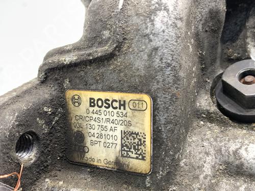 Injection pump VW PASSAT B7 Variant (365) 2.0 TDI | BP39366219M78 - Image 5
