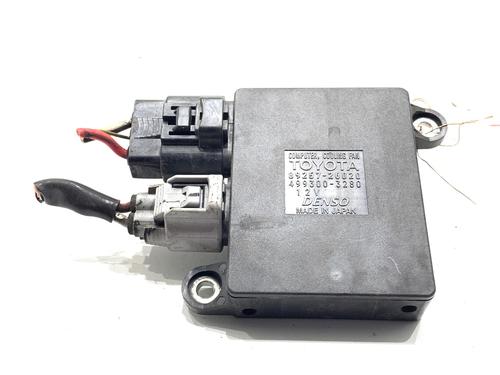 Used Electronic module Electronic module 39345038 39345038