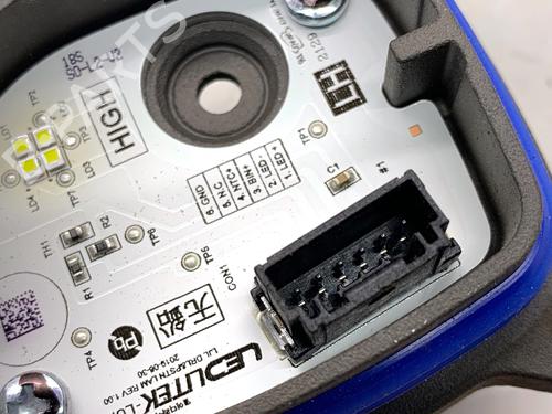 Electronic module RENAULT ARKANA I (LCM_, LDN_) 1.5 E-TECH 145 | BP39321702M83 - Image 3