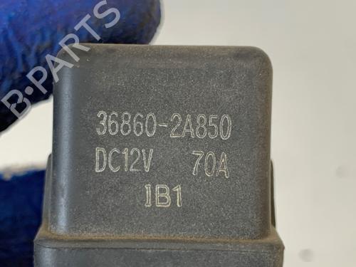 Electronic sensor HYUNDAI ix35 (LM, EL, ELH) 1.7 CRDi | BP39368422M84 - Image 4