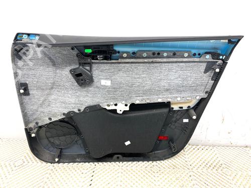 Front left panel SKODA OCTAVIA III (5E3, NL3, NR3) 1.8 TSI | BP39357326C58 - Image 4