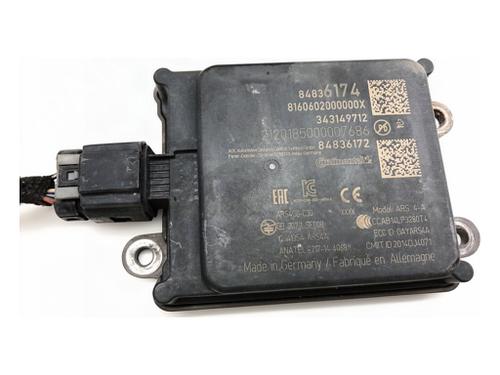 Used Electronic module Electronic module OPEL INSIGNIA B Sports Tourer (Z18) 1.5 (35) (165 hp) 40488552 40488552