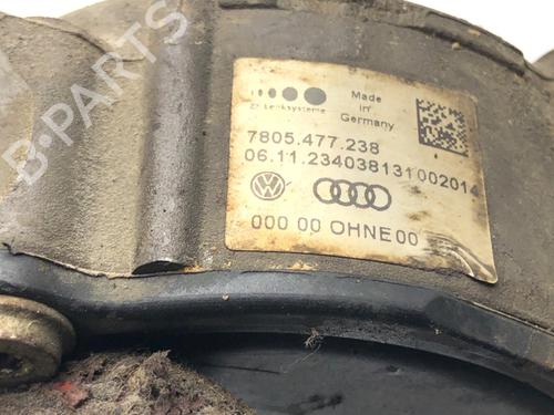 Steering pump VW PASSAT B6 Variant (3C5) 2.0 TDI | BP39280721M99 - Image 5