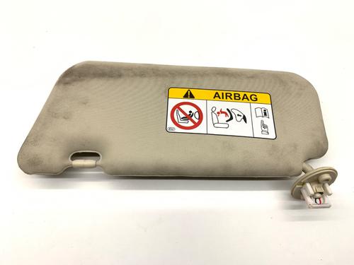 Right sun visor LEXUS CT (ZWA10_) 200h (ZWA10_, ZWA10R) | BP39355810I2 - Image 4