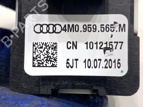Mirror switch AUDI Q7 (4MB, 4MG, 4MQ) 3.0 TDI quattro | BP39291434I25 - Image 5