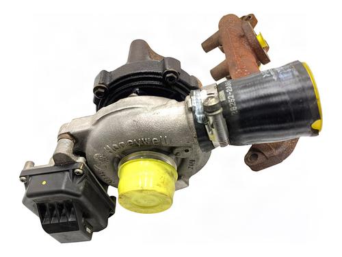 Turbolader/Kompressor Turbolader/Kompressor 39364338 39364338