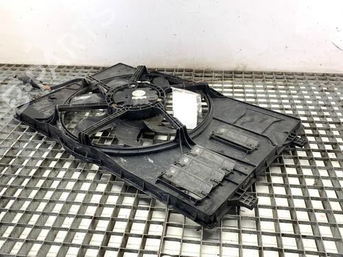 Radiator fan SEAT ATECA (KH7, KHP) 2.0 TDI 4Drive | BP39602597M35 - Image 3