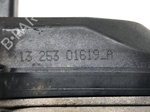 Egr VW GOLF VAN VII Variant (BA5) 1.6 TDi | BP39270333M69 - Image 7