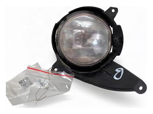 Used Right front fog light Right front fog light 39367448 39367448