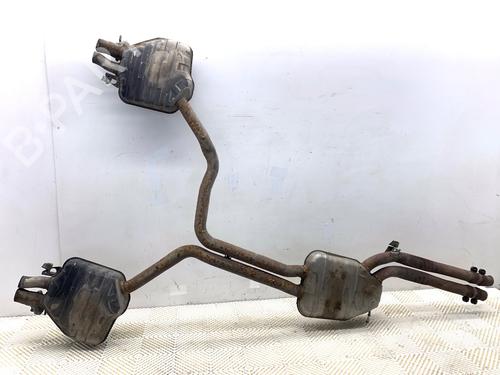 exhaust-system-audi-a6-c7-avant-4g5-4gd-2011-2012-2013-2014-2015-2016-2017-2018-2019-39314576 main image