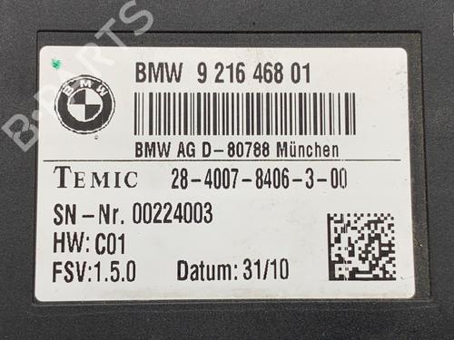 Electronic module BMW 5 Touring (F11) 520 d | BP39295224M83 - Image 4