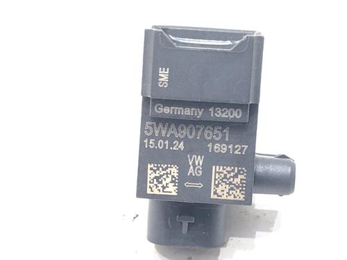 Electronic sensor SKODA SUPERB IV Estate (NZ5) 2.0 TDI | BP40276748M84 - Image 4