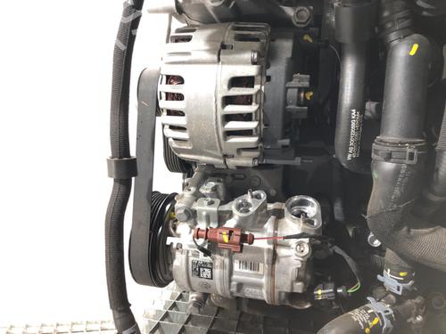 Engine SKODA SUPERB IV Estate (NZ5) 2.0 TDI | BP40276736M1 - Image 9