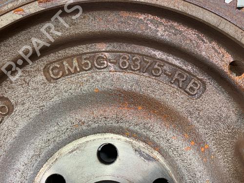 Flywheel FORD TRANSIT COURIER B460 Box Body/MPV 1.0 EcoBoost | BP39322751M101 - Image 4