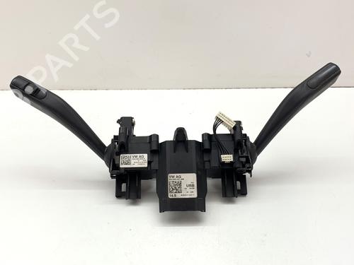 Steering column stalk SKODA YETI (5L) 1.4 TSI | BP39362584I23 - Image 2