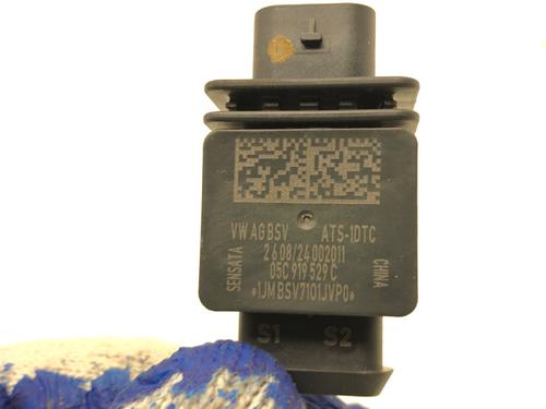 Electronic sensor SKODA KAMIQ (NW4) 1.0 TSI | BP39312405M84 - Image 4