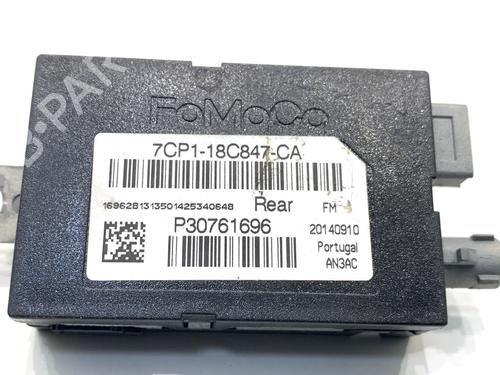 Módulo eletrónico FORD KUGA II (DM2) 1.6 EcoBoost | BP39352560M83 - Image 3