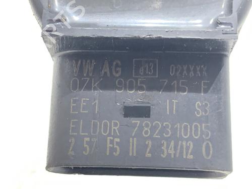 Ignition coil SEAT EXEO ST (3R5) 2.0 TFSI | BP39369214M94 - Image 5