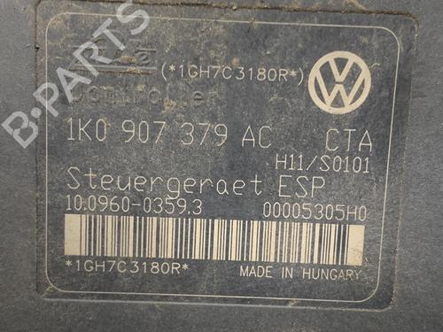 ABS pump VW GOLF V Variant (1K5) 1.6 | BP39373394M43  - Image 5