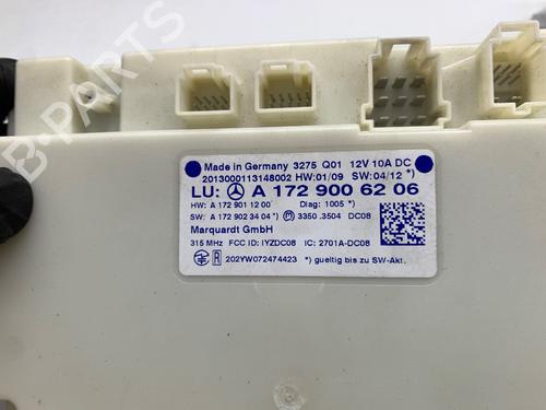 Electronic module MERCEDES-BENZ CLS (C218) CLS 500 (218.373) | BP39366765M83 - Image 4