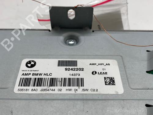 Electronic module BMW 1 (F20) 116 i | BP39454605M83 - Image 4