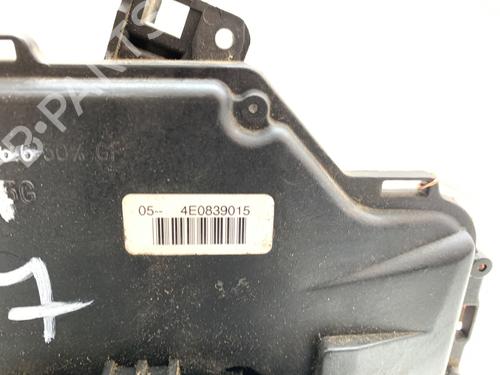 Rear left lock AUDI A8 D3 (4E2, 4E8) 4.2 quattro | BP39361432C100  - Image 5