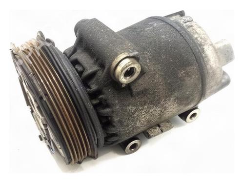 Used AC compressor AC compressor RENAULT SCÉNIC II (JM0/1_) 1.5 dCi (JM1F) (86 hp) 40522431 40522431