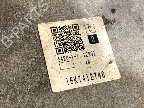 Gearbox VOLVO V60 I (155) D4 | BP39357984M3  - Image 7