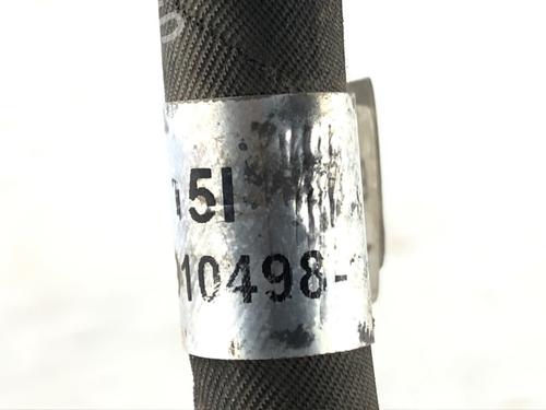 AC pipe FIAT DOBLO Cargo (263_) 1.6 D Multijet (263WXD1B, 263WXR1B, 263WXX1B, 263ZXD1B,... | BP39284302M126 - Image 6