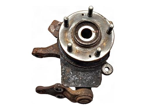 Used Right front steering knuckle Right front steering knuckle KIA CEE'D (JD) 1.6 GT (204 hp) 40490690 40490690