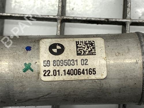 Steering column universal joint BMW X4 (G02, F98) M Competition | BP39375363M114 - Image 4