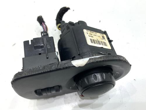 Headlight switch SEAT LEON (1P1) 2.0 FSI | BP39370840I24 - Image 4
