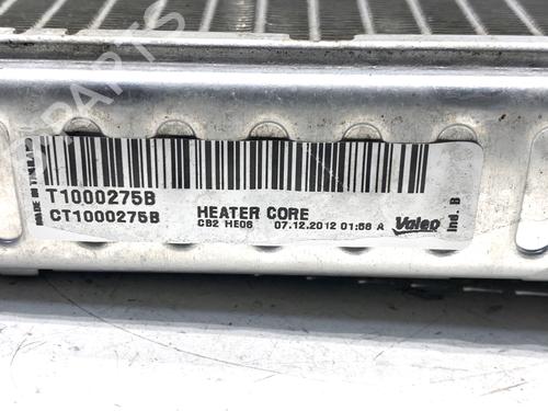 Heater matrix MERCEDES-BENZ M-CLASS (W166) ML 350 BlueTEC 4-matic (166.024, 166.023) | BP39323705M63 - Image 4