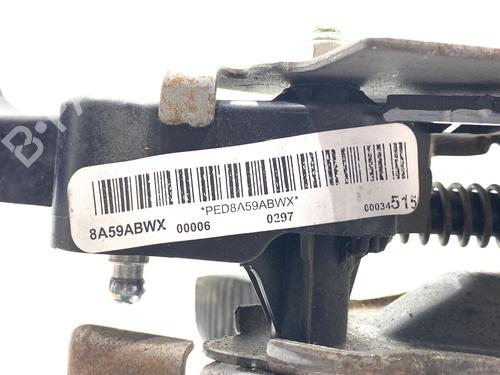 Pedal PEUGEOT 2008 I (CU_) 1.2 VTi | BP39353976I4 - Image 5