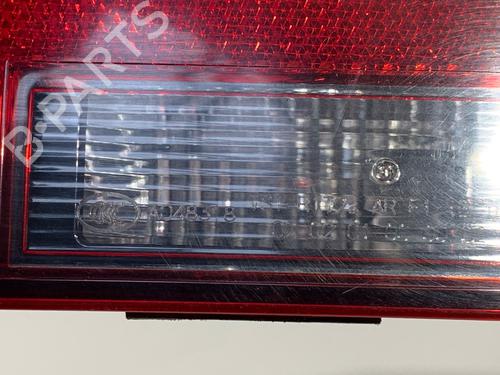 Rear bumper right light AUDI Q5 (FYB, FYG) SQ5 TFSI quattro | BP39643130C82 - Image 8