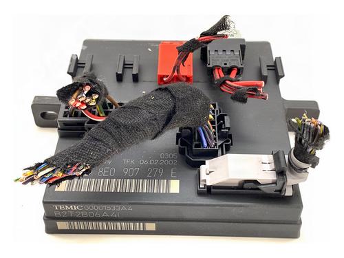 Used Electronic module Electronic module AUDI A4 B6 Avant (8E5) 1.9 TDI (130 hp) 40057007 40057007