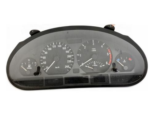 Used Instrument cluster Instrument cluster BMW 3 Touring (E46) 330 d (184 hp) 40211168 40211168