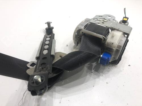 Front left seatbelt MITSUBISHI LANCER VIII Sportback (CX_A) 1.8 (CX3A) | BP39300659I26 - Image 5