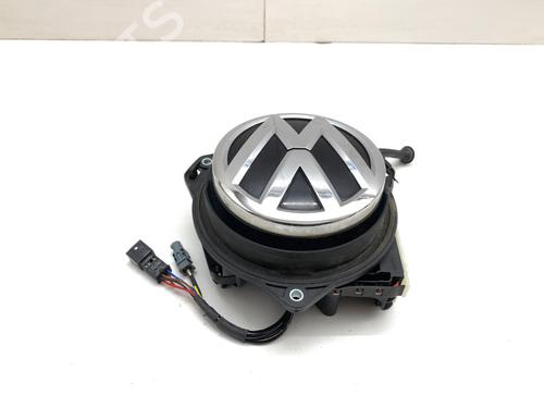 Tailgate handle VW ARTEON (3H7, 3H8) 2.0 TDI | BP39359702C132 - Image 2