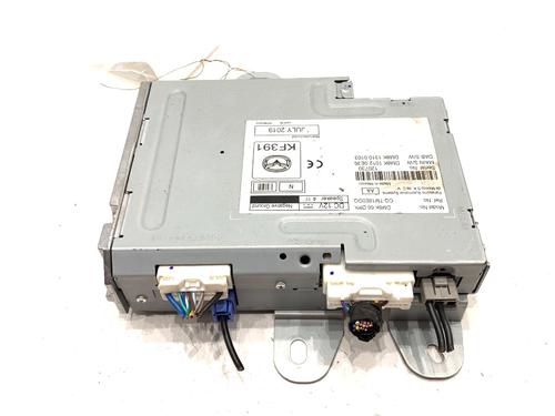 Used Radio Radio 39300534 39300534