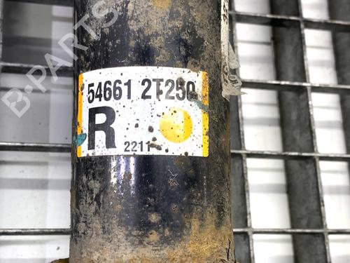 Right front shock absorber KIA OPTIMA (FSGDS6B) 1.7 CRDi | BP39320783M17 - Image 6