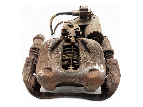 Used Right rear brake caliper Right rear brake caliper MERCEDES-BENZ SPRINTER 3,5-t Van (B907, B910) eSPRINTER (910.633) (116 hp) 40211480 40211480