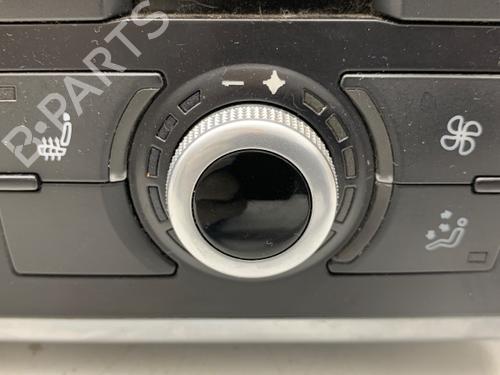 Climate control AUDI Q7 (4LB) 3.0 TDI quattro | BP40522178I5 - Image 4